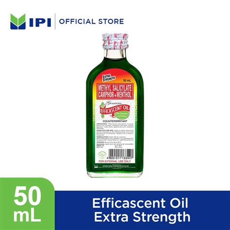 is efficascent oil safe|Why Is Efficascent Oil Effective in Relieving Body .